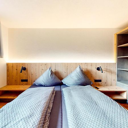 Apartamento Haus Moritz Oetz Exterior foto