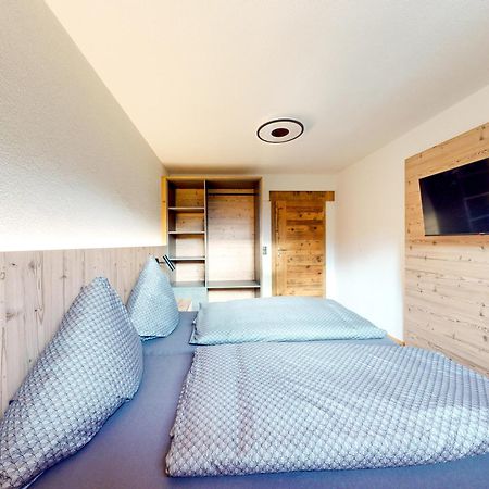 Apartamento Haus Moritz Oetz Exterior foto